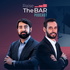Raise The Bar, com Rodrigo Sahd e Liuz Medeiros.