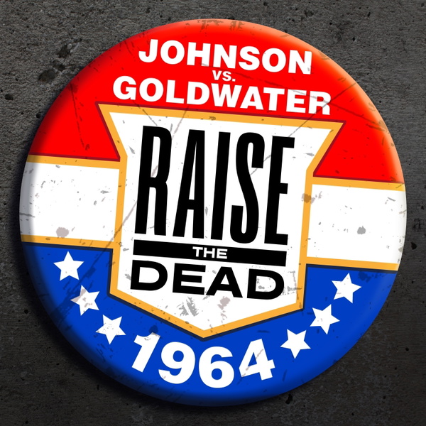 Artwork for Raise The Dead
