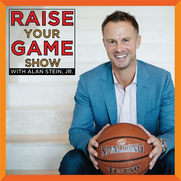 Artwork for Raise Your Game Show