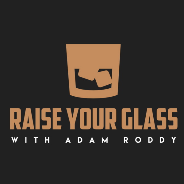 Artwork for Raise Your Glass