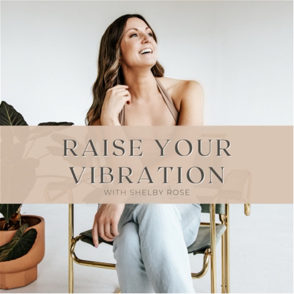 Artwork for Raise Your Vibration