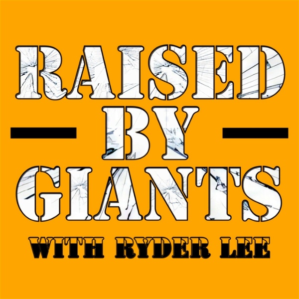 Artwork for Raised By Giants
