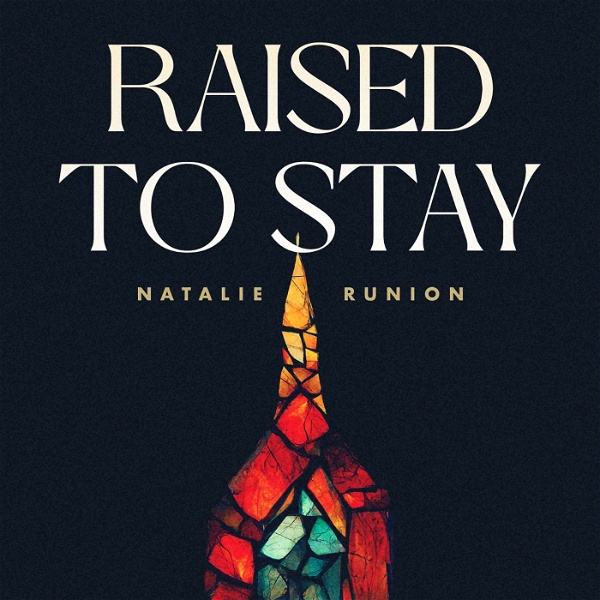 Artwork for Raised to Stay