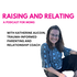Raising and Relating