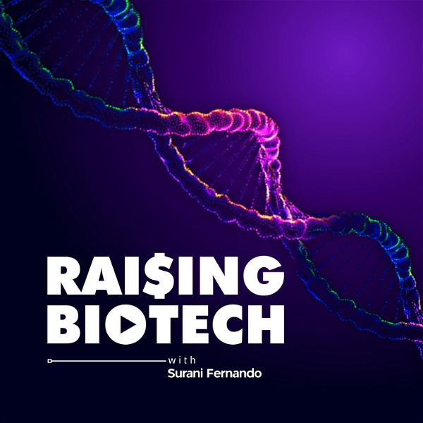Artwork for Raising Biotech