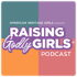 Raising Godly Girls