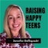 Raising Happy Teens