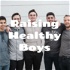 Raising Healthy Boys