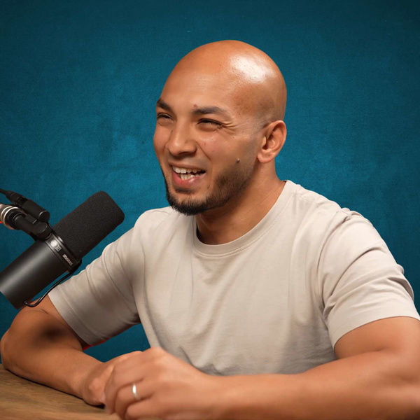 Artwork for Raising Humans