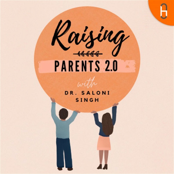 Artwork for Raising Parents 2.0