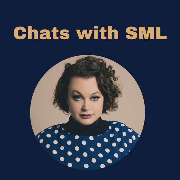 Artwork for Chats with SML