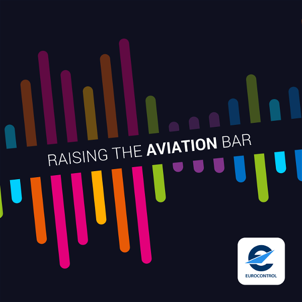 Artwork for Raising the Aviation Bar