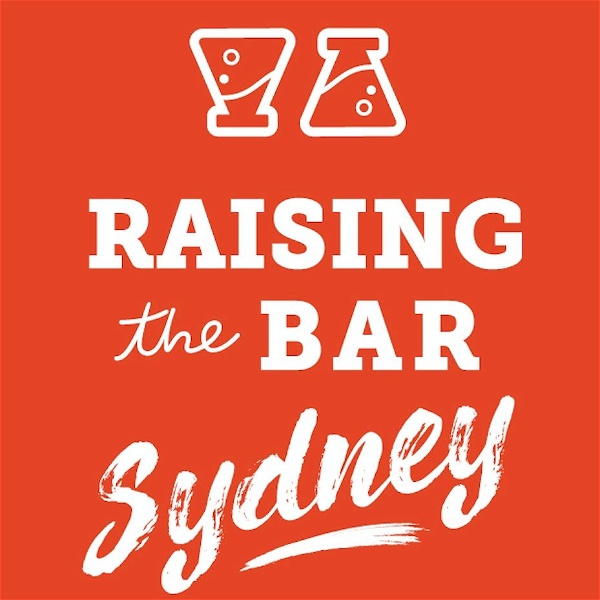 Artwork for Raising the Bar Sydney