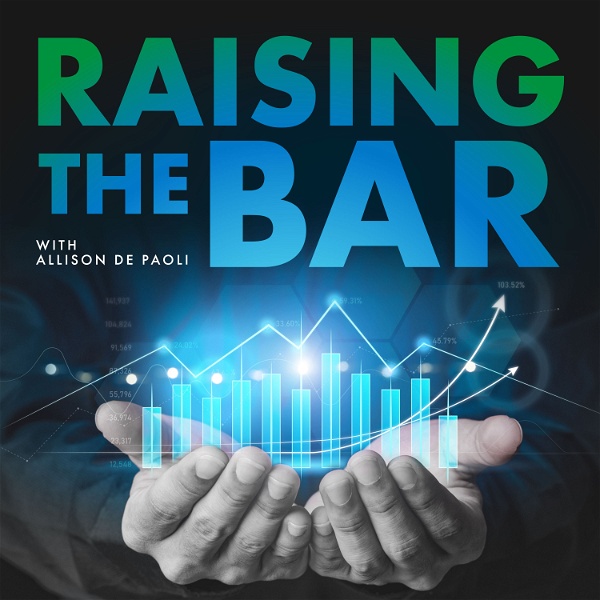 Artwork for Raising The Bar