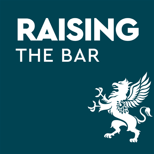 Artwork for Raising the Bar