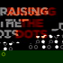 Raising the Dots