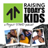 Raising Today's Kids