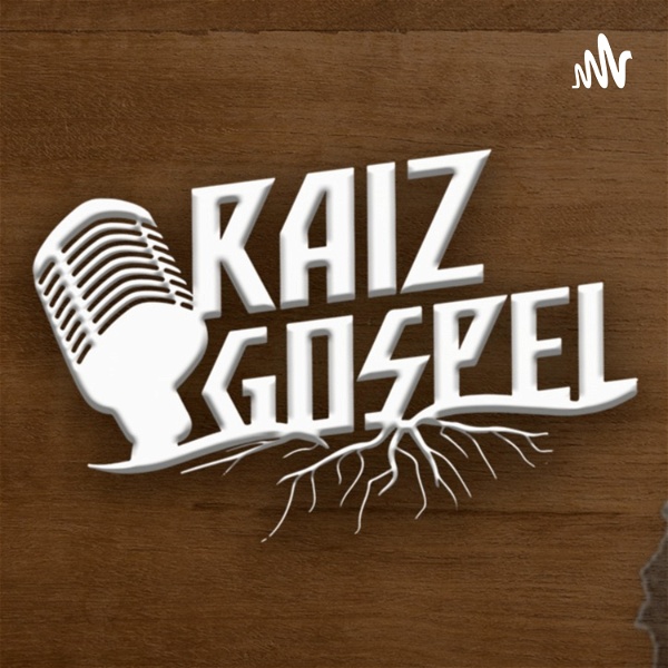 Artwork for Raiz Gospel