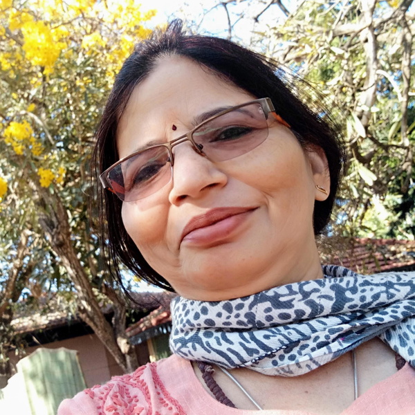 Artwork for Raj Lakshmi Khare