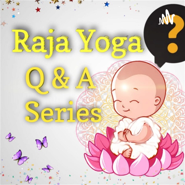 Artwork for Raja Yoga Question and Answer in Tamil