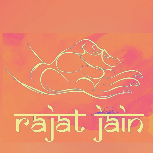 Artwork for Rajat Jain 🚩 #Chanting and #Recitation of #Jain & #Hindu #Mantras and #Prayers