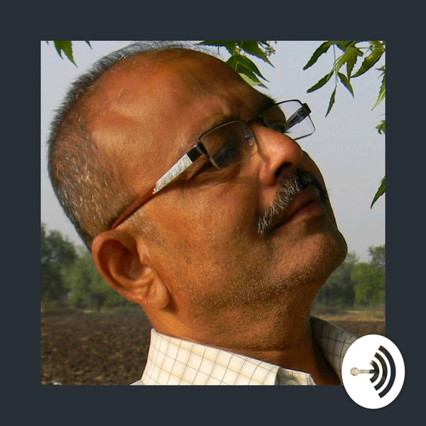 Artwork for Rajendra Gadgil