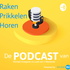 Raken, Prikkelen, Horen