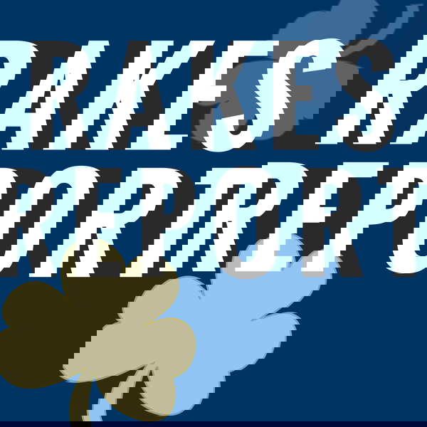 Artwork for Rakes Report: A Notre Dame podcast