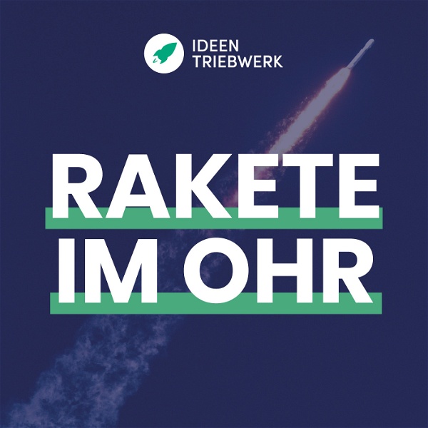Artwork for Rakete im Ohr