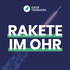 Rakete im Ohr