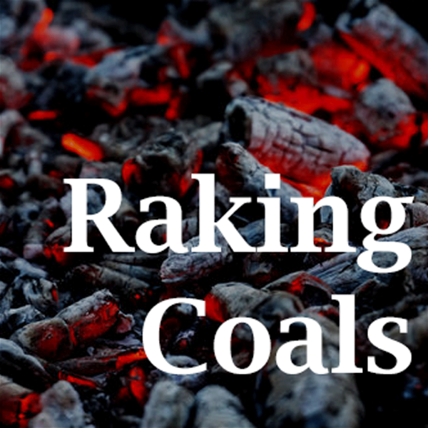 Artwork for Raking Coals