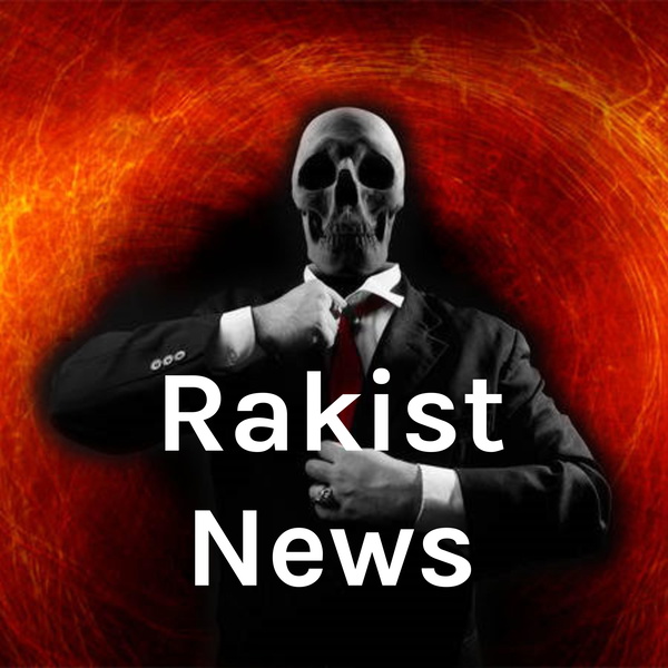 Artwork for Rakist News