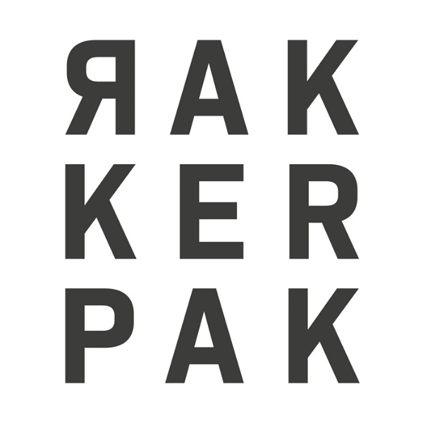 Artwork for Radio Rakkerpak