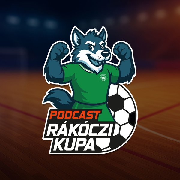 Artwork for Rákóczi Kupa Podcast