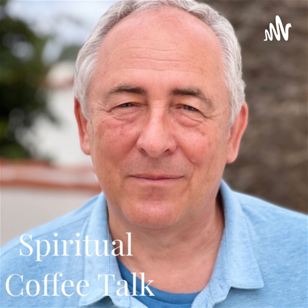 Artwork for Spiritual Coffee Talk