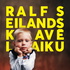 Ralfs Eilands kavē laiku
