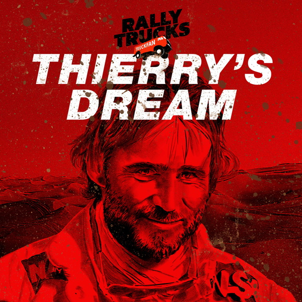 Artwork for Rallytrucks Podcast
