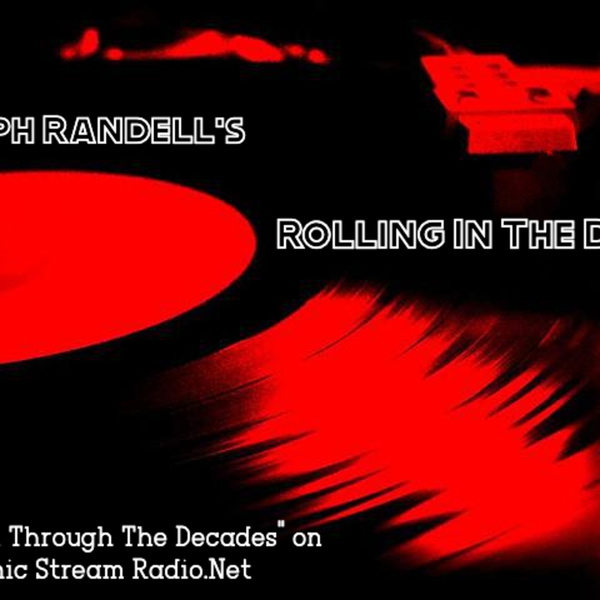 Artwork for Ralph Randell's Rolling In The Deep Podcast