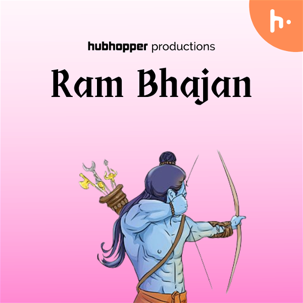 Artwork for Ram Bhajan