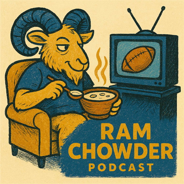 Artwork for Ram Chowder