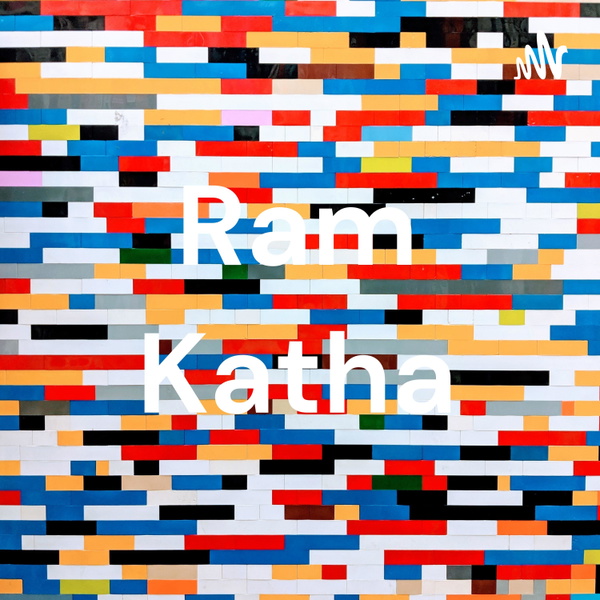 Artwork for Ram Katha