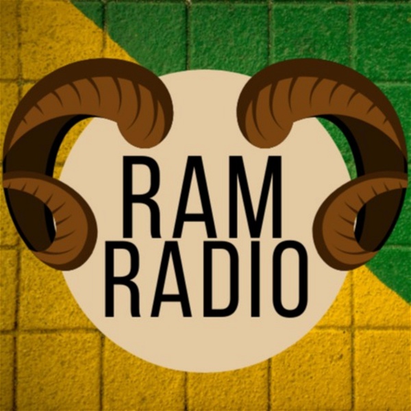 Artwork for Ram Radio