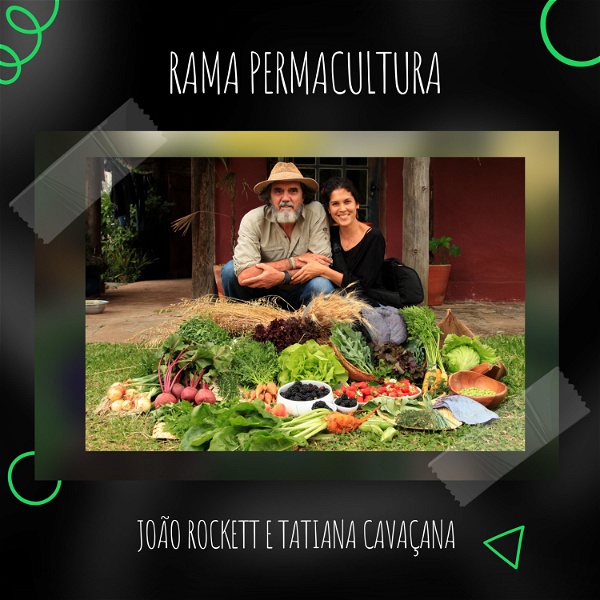 Artwork for Rama Permacultura