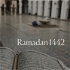 Ramadan 1442
