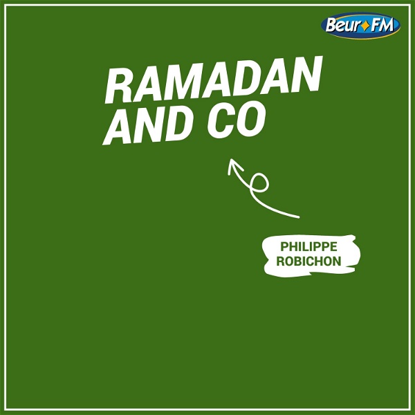 Artwork for Ramadan and Co
