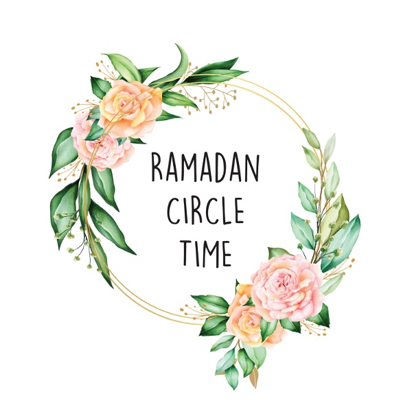 Artwork for Ramadan Circle Time