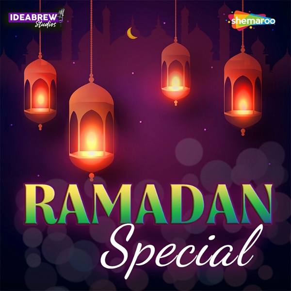 Artwork for Ramadan Special
