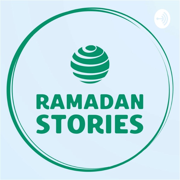 Artwork for Ramadan Stories