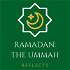 Ramadan:  The Ummah Reflects