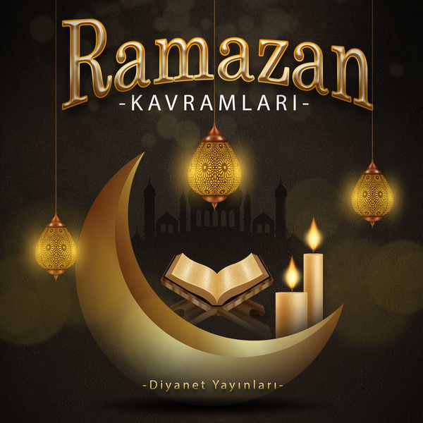 Artwork for Ramazan Kavramları